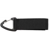 MFH Universal Holder - negro - para cintur&oacute;n y...