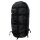 Saco de compresión MFH US - negro - modular - para saco de dormir
