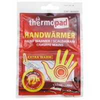 Calentador de manos THERMOPAD - de un solo uso
