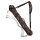 MAXIMAL Arco de poleas Protector | Neopreno