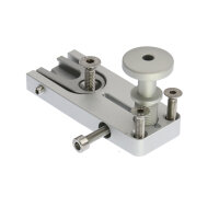 Cuerpo | JACKALOPE - Obsidian - ILF - 17-21 pulgadas