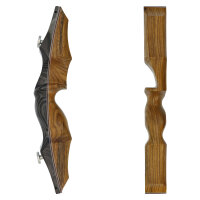 Cuerpo | JACKALOPE - Obsidian - ILF - 17-21 pulgadas