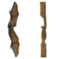 Cuerpo | JACKALOPE - Obsidian - ILF - 17-21 pulgadas