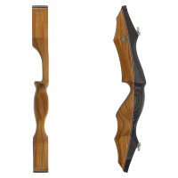 Cuerpo | JACKALOPE - Obsidian - ILF - 17-21 pulgadas