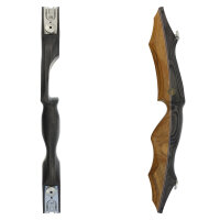 Cuerpo | JACKALOPE - Obsidian - ILF - 17-21 pulgadas