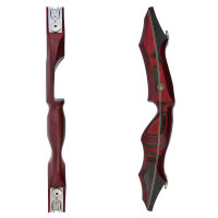 Cuerpo | JACKALOPE - Red Beryl - ILF - 17-23 pulgadas