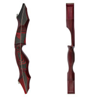 Cuerpo | JACKALOPE - Red Beryl - ILF - 17-23 pulgadas