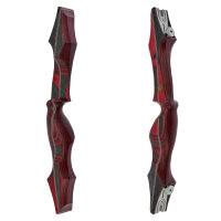 Cuerpo | JACKALOPE - Red Beryl - ILF - 17-23 pulgadas