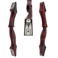 Cuerpo | JACKALOPE - Red Beryl - ILF - 17-23 pulgadas