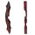 Cuerpo | JACKALOPE - Red Beryl - ILF - 17-23 pulgadas