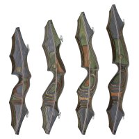 Cuerpo | JACKALOPE - Tourmaline - ILF - 17-21 pulgadas