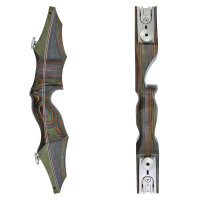 Cuerpo | JACKALOPE - Tourmaline - ILF - 17-21 pulgadas