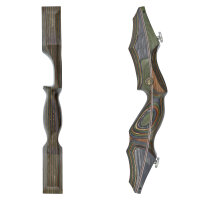 Cuerpo | JACKALOPE - Tourmaline - ILF - 17-21 pulgadas