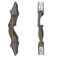 Cuerpo | JACKALOPE - Tourmaline - ILF - 17-21 pulgadas