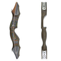 Cuerpo | JACKALOPE - Tourmaline - ILF - 17-21 pulgadas