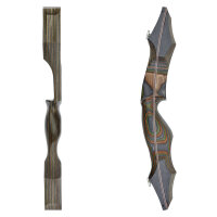 Cuerpo | JACKALOPE - Tourmaline - ILF - 17-21 pulgadas