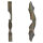 Cuerpo | JACKALOPE - Tourmaline - ILF - 17-21 pulgadas
