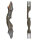 Cuerpo | JACKALOPE - Tourmaline - ILF - 17-21 pulgadas