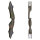 Cuerpo | JACKALOPE - Tourmaline - ILF - 17-21 pulgadas