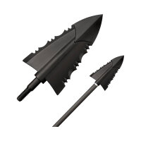 COLD STEEL Tiro Barato Pol&iacute;mero - 100gr o 125gr -...