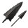 COLD STEEL Tiro Barato Polímero - 100gr o 125gr - Punta de Caza - 10 piezas