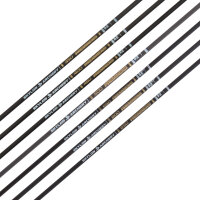 Tubos | SKYLON Preminens - Carbono - Pack de 12