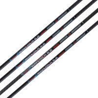 Tubos | SKYLON Maverick - 3K Carbon - Pack de 12