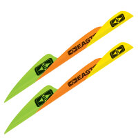 Paletas de vuelo EASTON Tite - 1.75 o 2.00 pulgadas