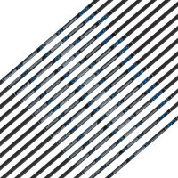 Tubos | SKYLON Radius - Carbono - Paquete de 12