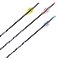 Flecha Completa | SKYLON Savage - Carbono - Plumas ex...