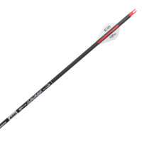 Flecha Completa | SKYLON Savage - Carbono - Plumas ex fábrica