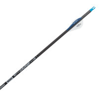 Flecha Completa | SKYLON Savage - Carbono - Plumas ex fábrica