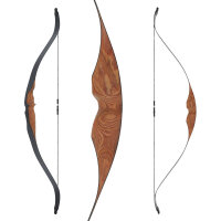 DRAKE Rufus - 38 pulgadas - 10 lbs - Arco Recurvo