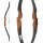 DRAKE Rufus - 38 pulgadas - 10 lbs - Arco Recurvo