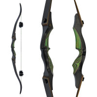 DRAKE ARCHERY ELITE Green Goblin - 60 pulgadas - 30-50...