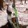 DRAKE ARCHERY ELITE Green Goblin - 60 pulgadas - 30-50 lbs - Arco recurvo Take Down
