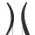 DRAKE ARCHERY ELITE Azul Real - 60 pulgadas - 20-60 lbs - Arco recurvo Take Down
