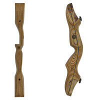 Cuerpo | DRAKE ARCHERY ELITE Timber Wolf - 17 pulgadas - ILF