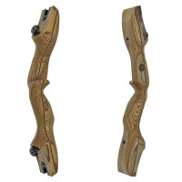 Cuerpo | DRAKE ARCHERY ELITE Timber Wolf - 17 pulgadas - ILF