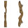 Cuerpo | DRAKE ARCHERY ELITE Timber Wolf - 17 pulgadas - ILF
