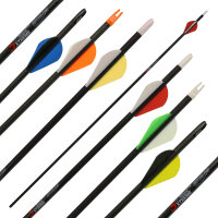 Flecha Completa | SPHERE 3K Xtreme - Carbono