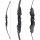 MANDARIN DUCK Grey Goose - 52 pulgadas - 20-28 lbs
