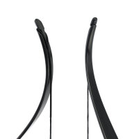 ROLAN Snake II - 40, 50 o 60 pulgadas - 10-26 lbs - Arco Recurvo
