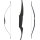 ROLAN Snake II - 40, 50 o 60 pulgadas - 10-26 lbs - Arco Recurvo