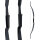 ROLAN Snake II - 40, 50 o 60 pulgadas - 10-26 lbs - Arco Recurvo