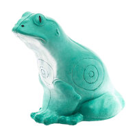 IBB 3D rana de agua