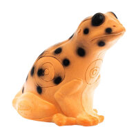 IBB 3D rana venenosa