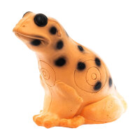 IBB 3D rana venenosa