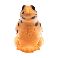 IBB 3D rana venenosa