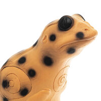 IBB 3D rana venenosa
